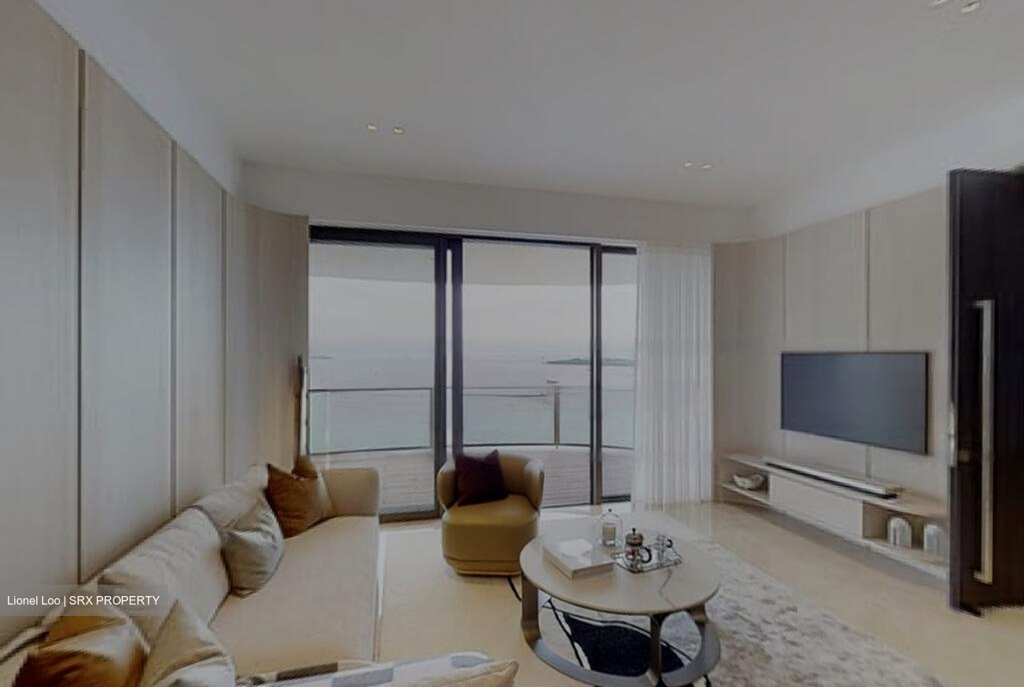 Cape Royale (D4), Condominium #592591461